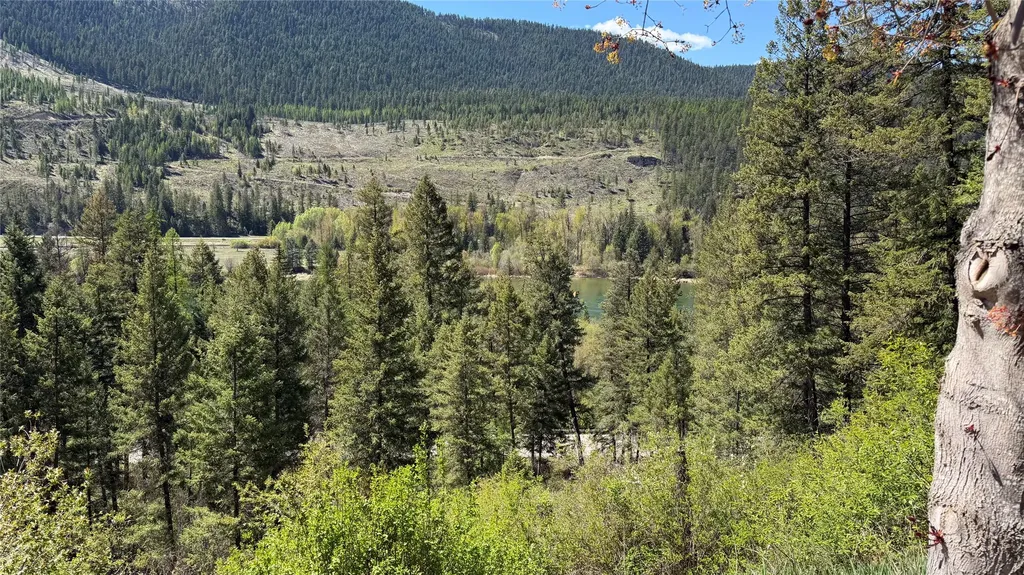 216 Yellowtail Road Libby MT 59923
