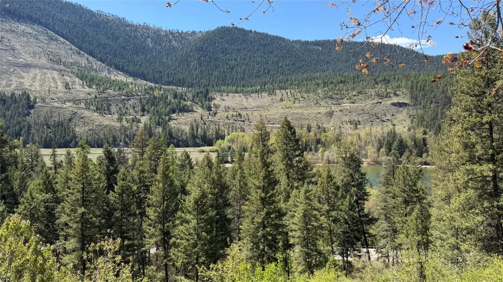 216 Yellowtail Road Libby MT 59923