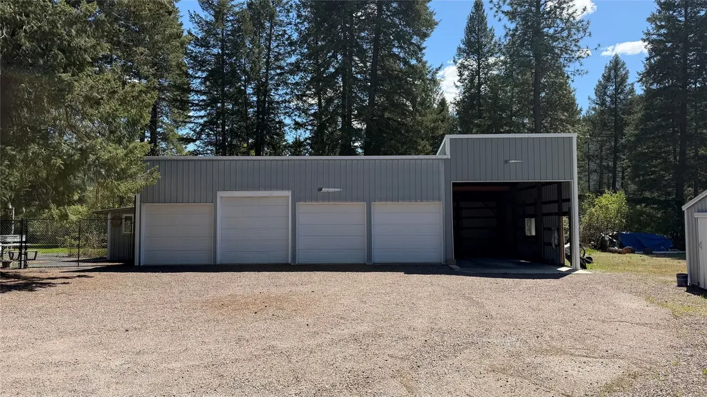 216 Yellowtail Road Libby MT 59923
