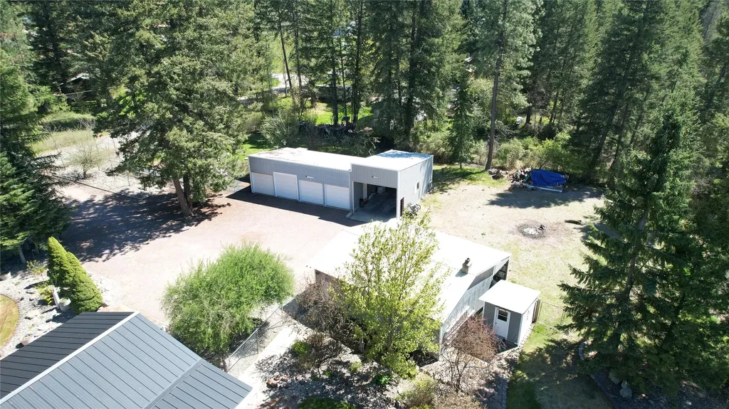 216 Yellowtail Road Libby MT 59923