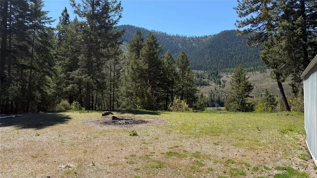 216 Yellowtail Road Libby MT 59923
