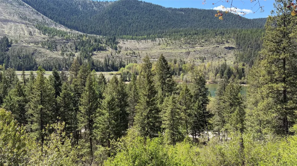 216 Yellowtail Road Libby MT 59923