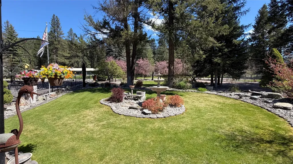 216 Yellowtail Road Libby MT 59923