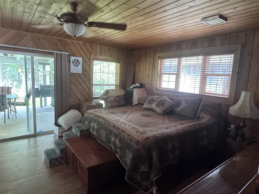 216 Yellowtail Road Libby MT 59923