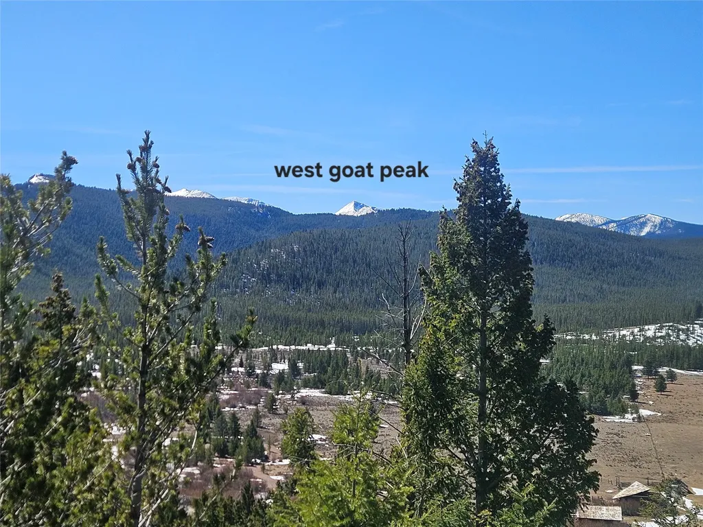 Tract J Shoot The Moon Lane Anaconda MT 59711
