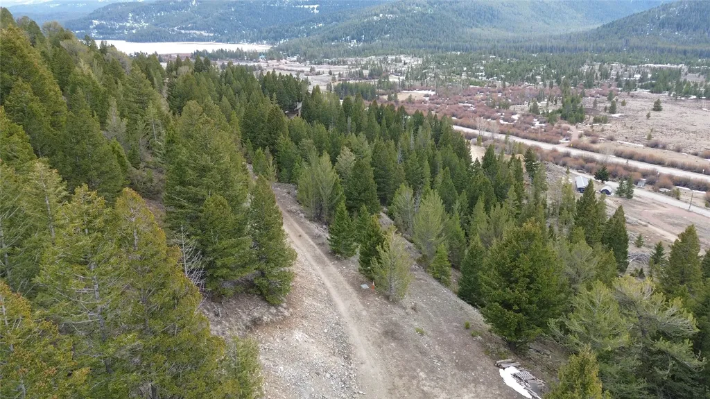 Tract J Shoot The Moon Lane Anaconda MT 59711