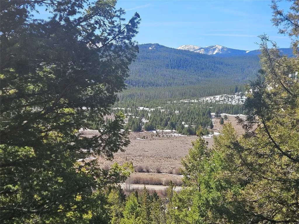 Tract J Shoot The Moon Lane Anaconda MT 59711
