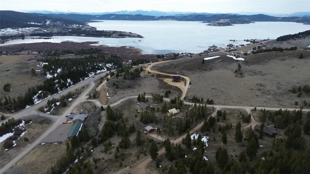 Tract J Shoot The Moon Lane Anaconda MT 59711