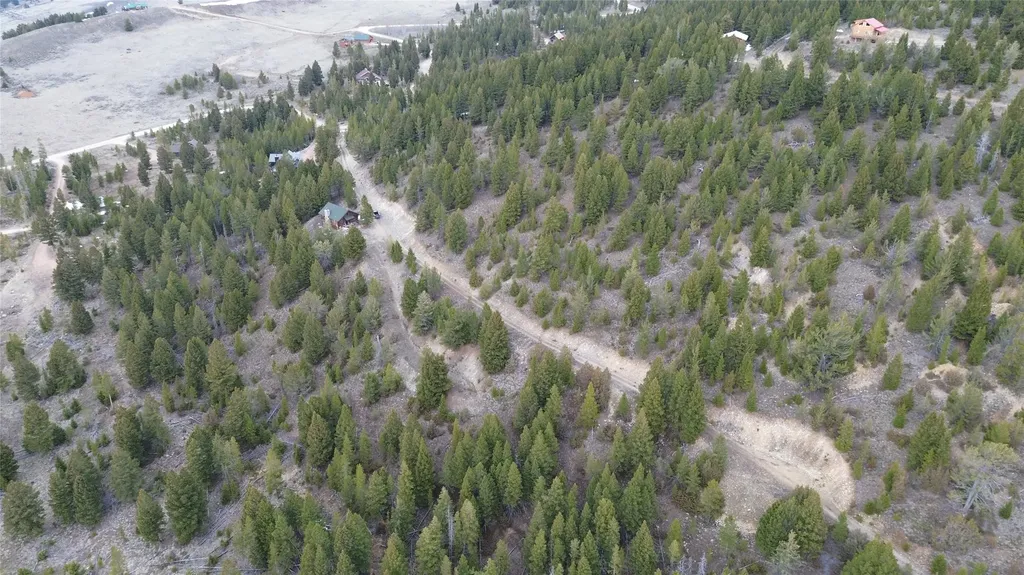 Tract J Shoot The Moon Lane Anaconda MT 59711