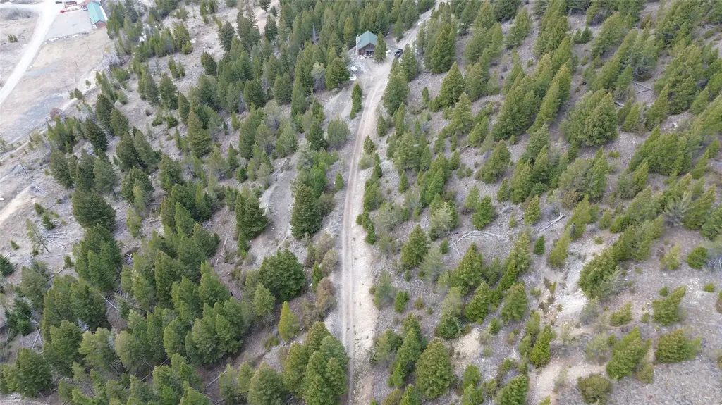 Tract J Shoot The Moon Lane Anaconda MT 59711