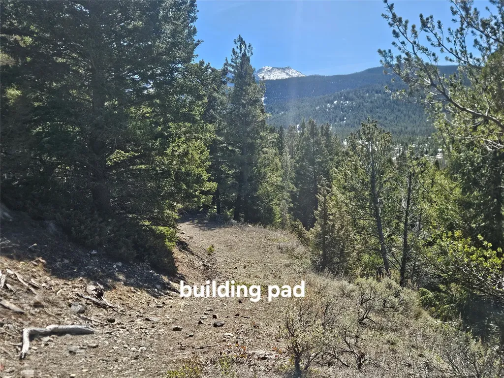 Tract J Shoot The Moon Lane Anaconda MT 59711