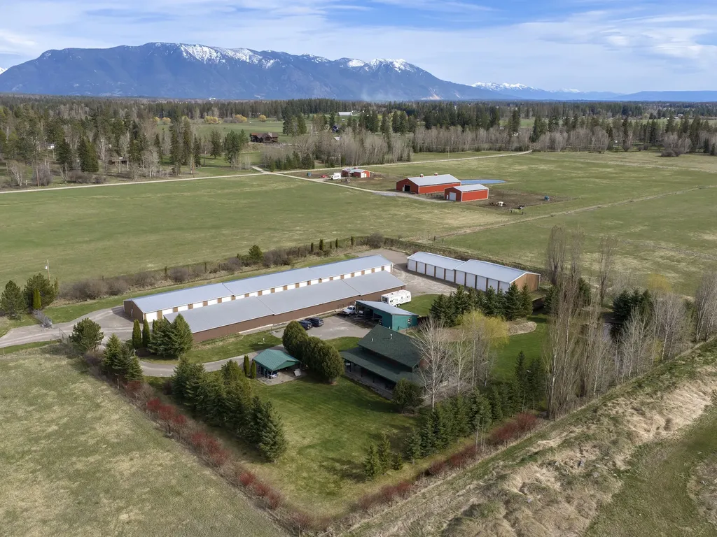 1455 E Edgewood Drive Whitefish MT 59937