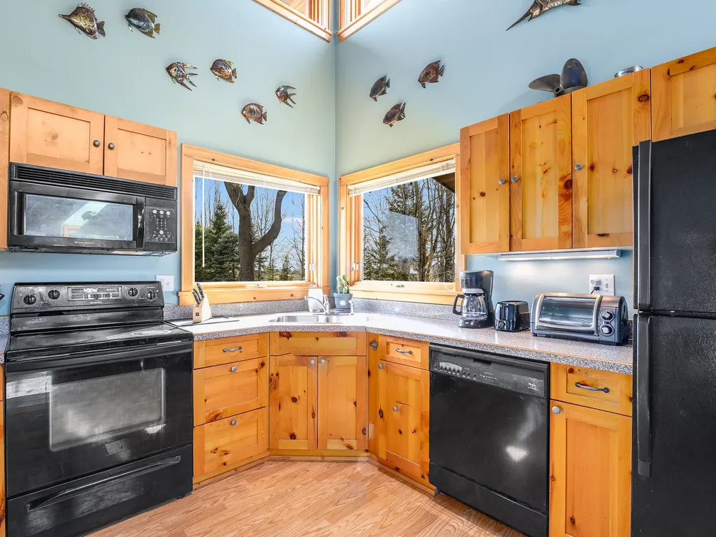 1455 E Edgewood Drive Whitefish MT 59937