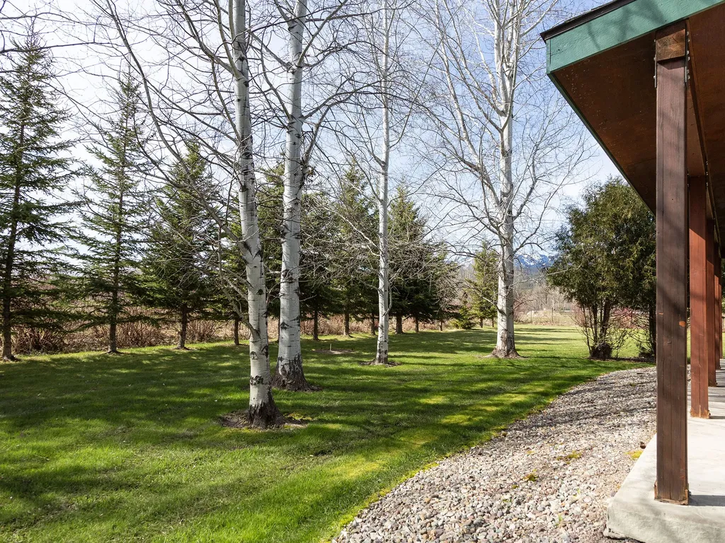 1455 E Edgewood Drive Whitefish MT 59937