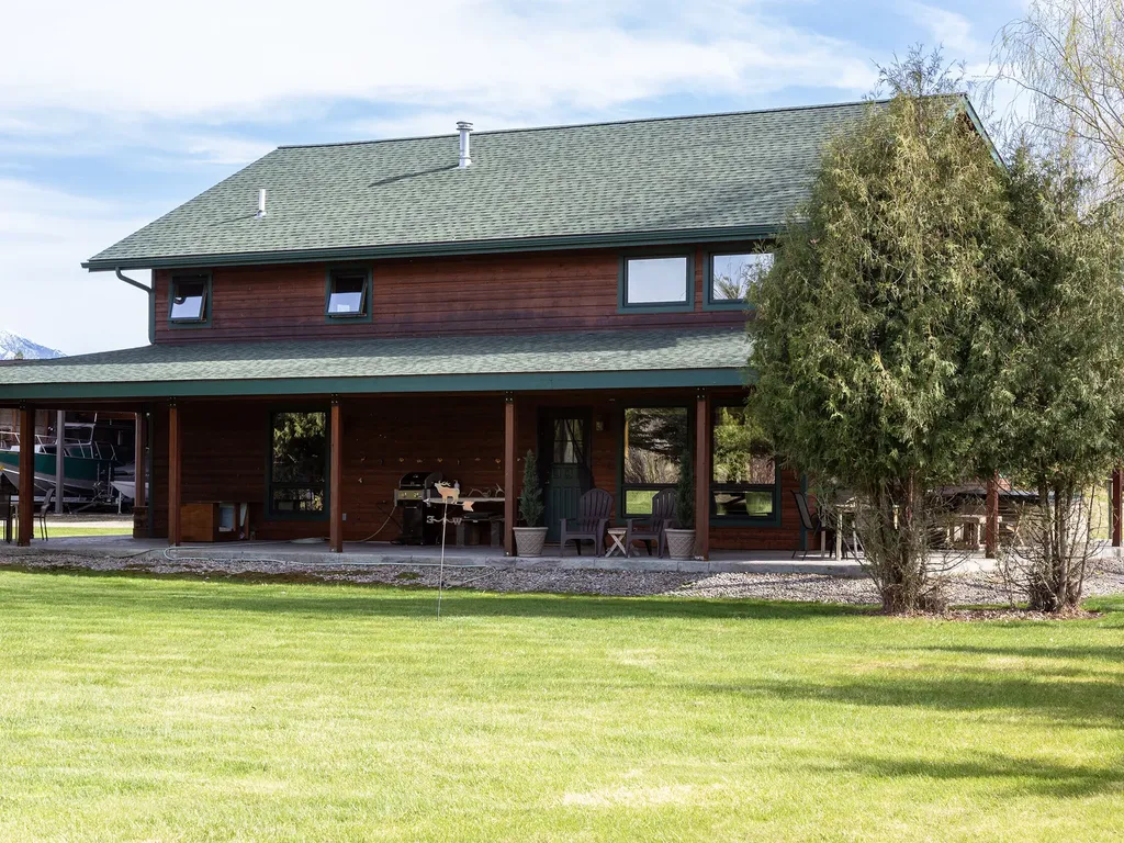 1455 E Edgewood Drive Whitefish MT 59937