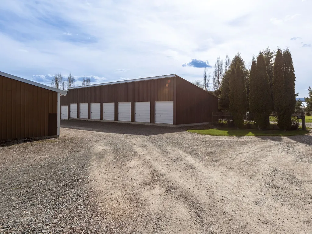 1455 E Edgewood Drive Whitefish MT 59937