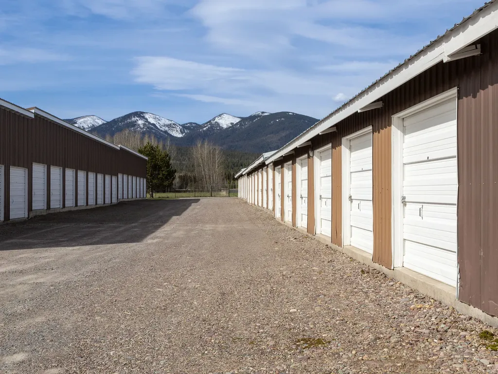 1455 E Edgewood Drive Whitefish MT 59937