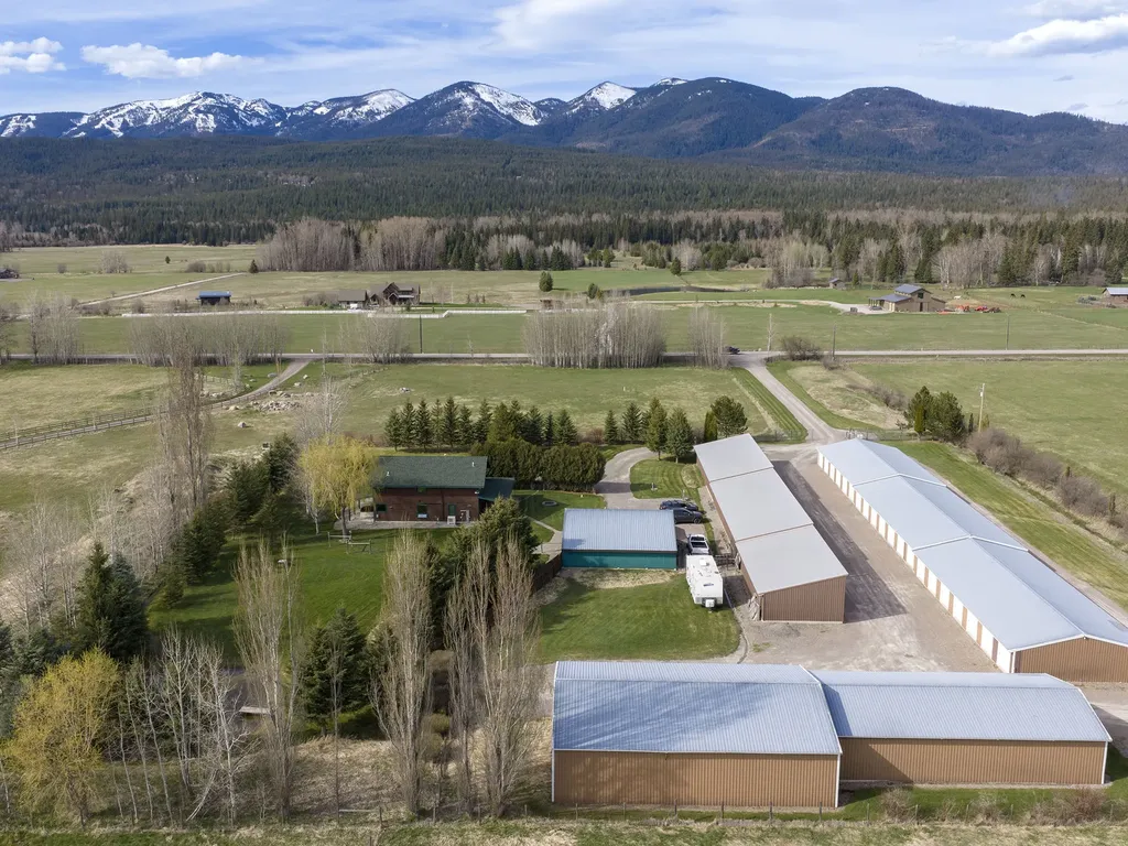 1455 E Edgewood Drive Whitefish MT 59937