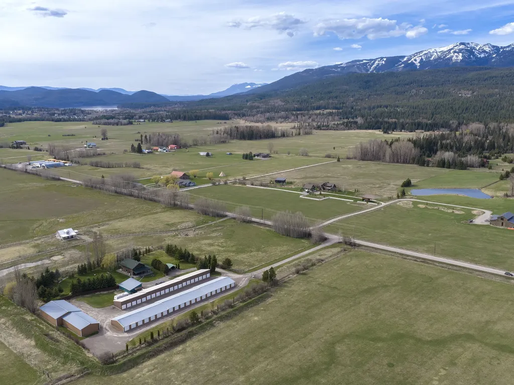 1455 E Edgewood Drive Whitefish MT 59937