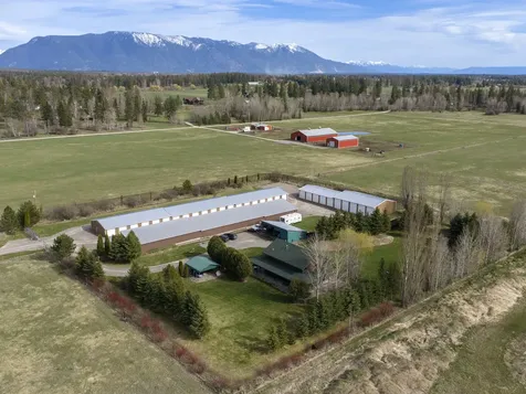 1455 E Edgewood Drive Whitefish MT 59937