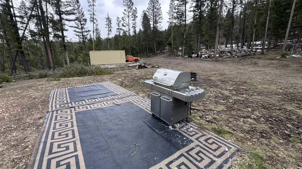 263 Wild Hill Lane Lincoln MT 59639