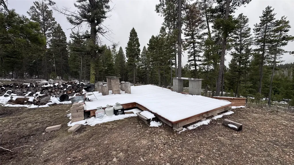 263 Wild Hill Lane Lincoln MT 59639