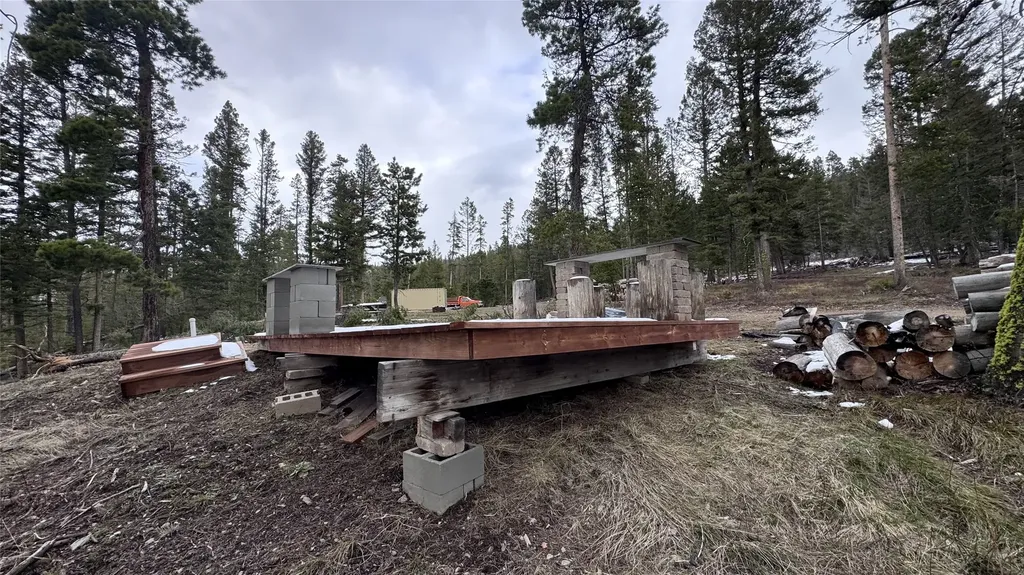 263 Wild Hill Lane Lincoln MT 59639