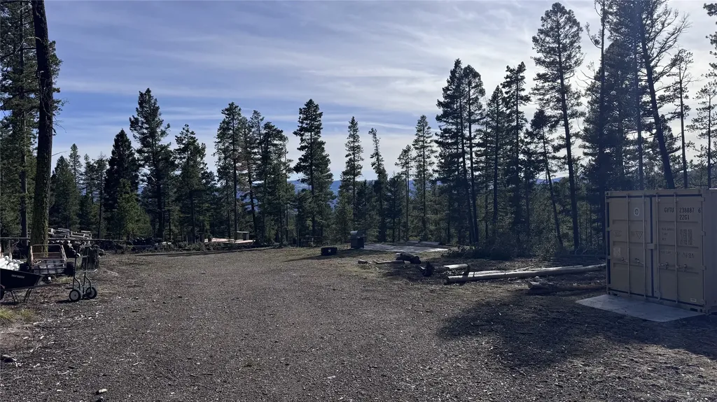 263 Wild Hill Lane Lincoln MT 59639