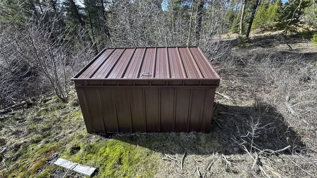 263 Wild Hill Lane Lincoln MT 59639
