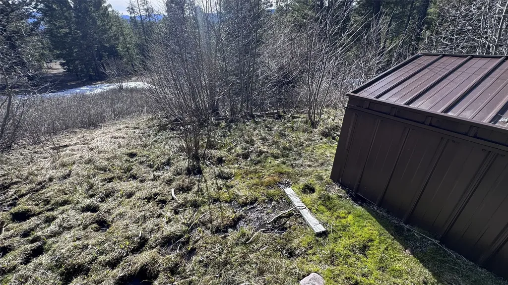 263 Wild Hill Lane Lincoln MT 59639