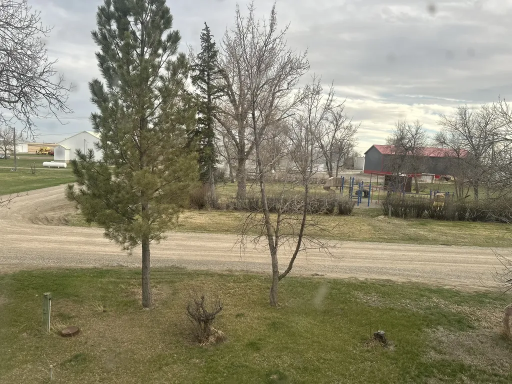 223 1st Avenue NE Brady MT 59416