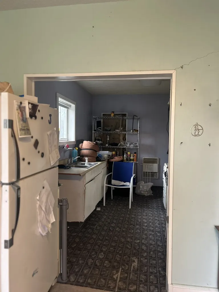 223 1st Avenue NE Brady MT 59416