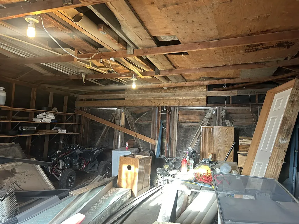 223 1st Avenue NE Brady MT 59416