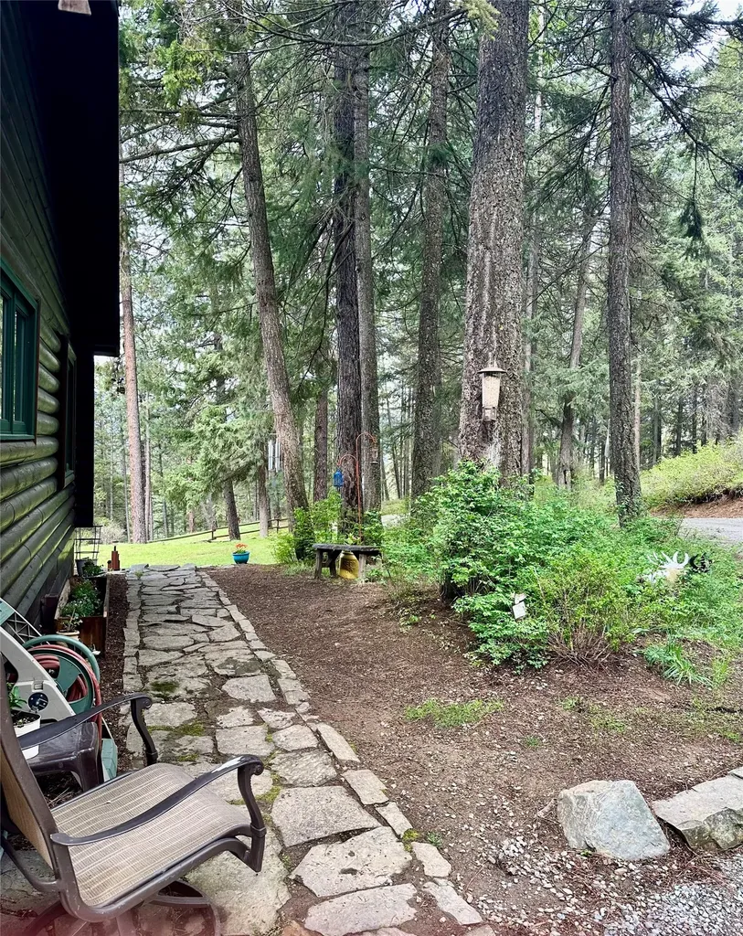 1519 Blue Slide Road Thompson Falls MT 59873