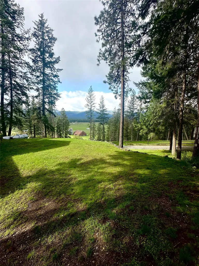 1519 Blue Slide Road Thompson Falls MT 59873