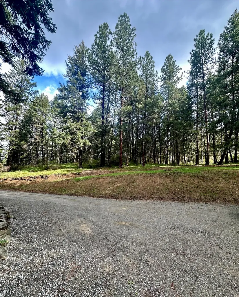 1519 Blue Slide Road Thompson Falls MT 59873