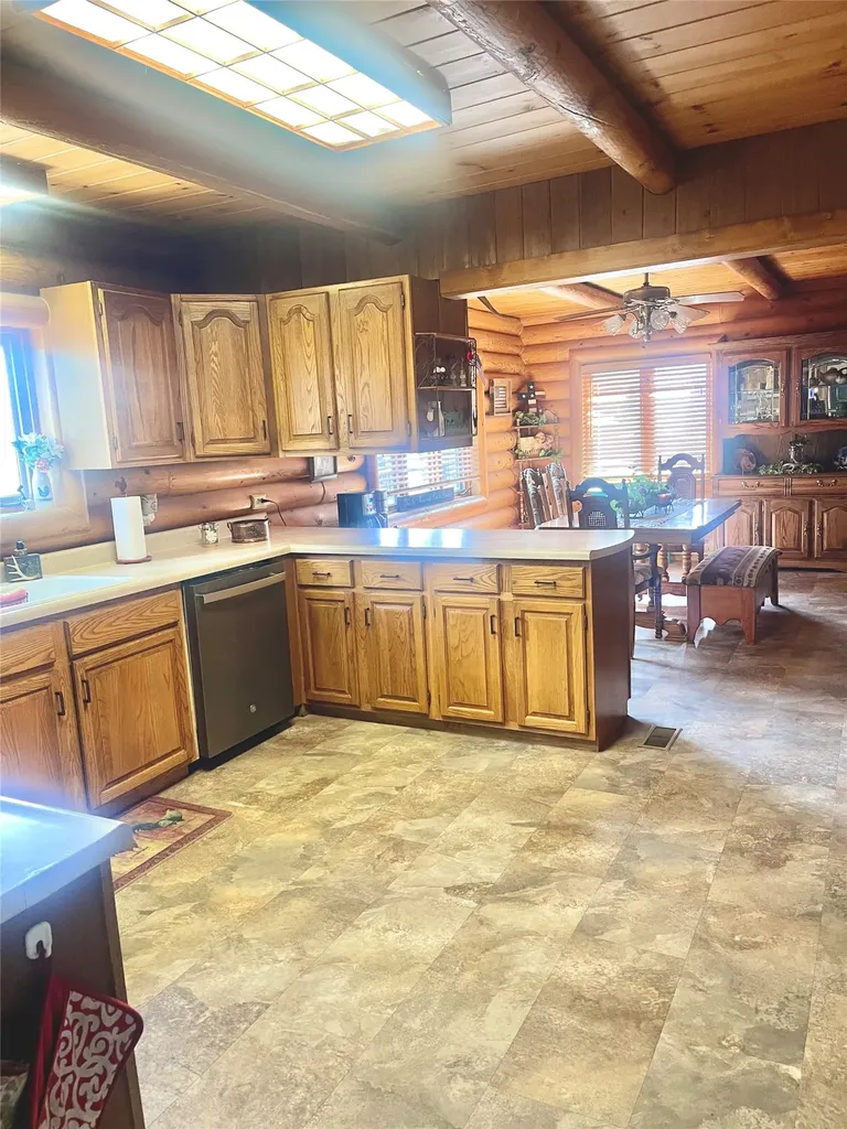 1519 Blue Slide Road Thompson Falls MT 59873