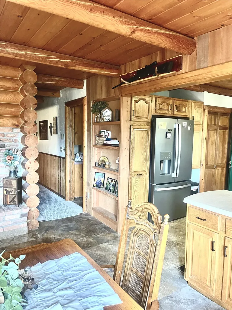 1519 Blue Slide Road Thompson Falls MT 59873