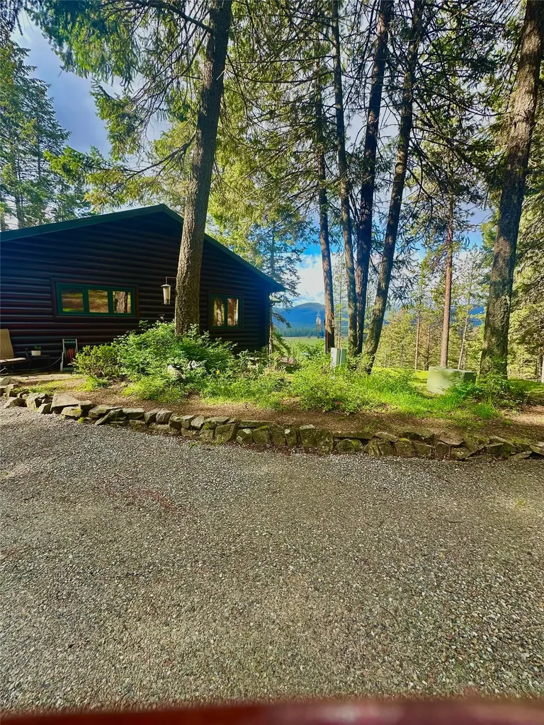 1519 Blue Slide Road Thompson Falls MT 59873