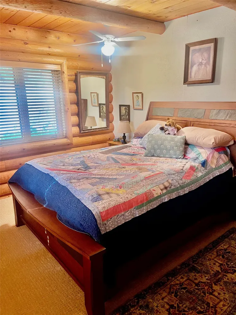 1519 Blue Slide Road Thompson Falls MT 59873