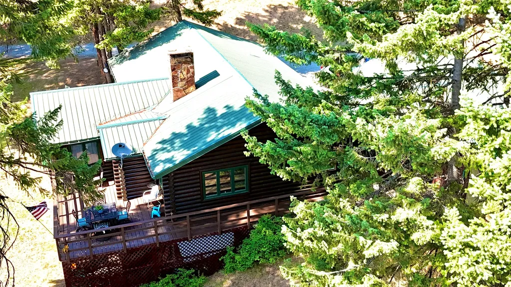 1519 Blue Slide Road Thompson Falls MT 59873