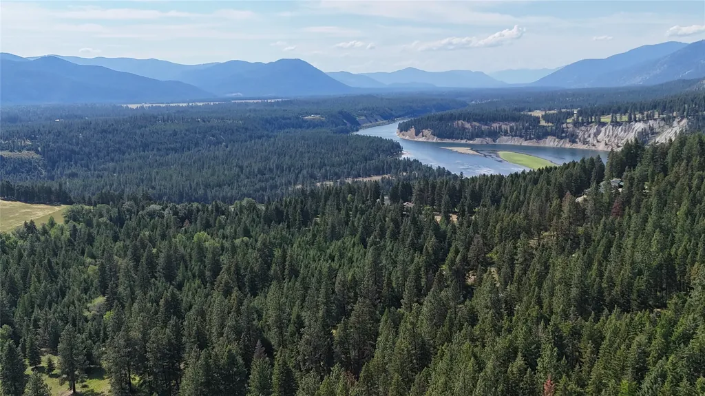 1519 Blue Slide Road Thompson Falls MT 59873