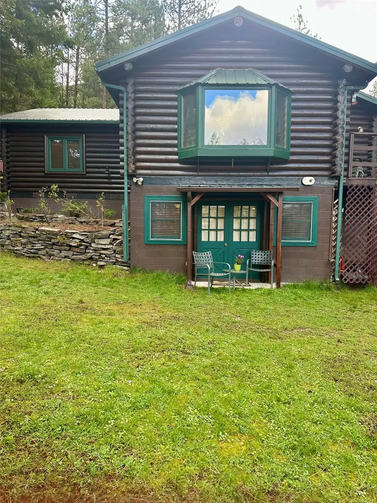 1519 Blue Slide Road Thompson Falls MT 59873