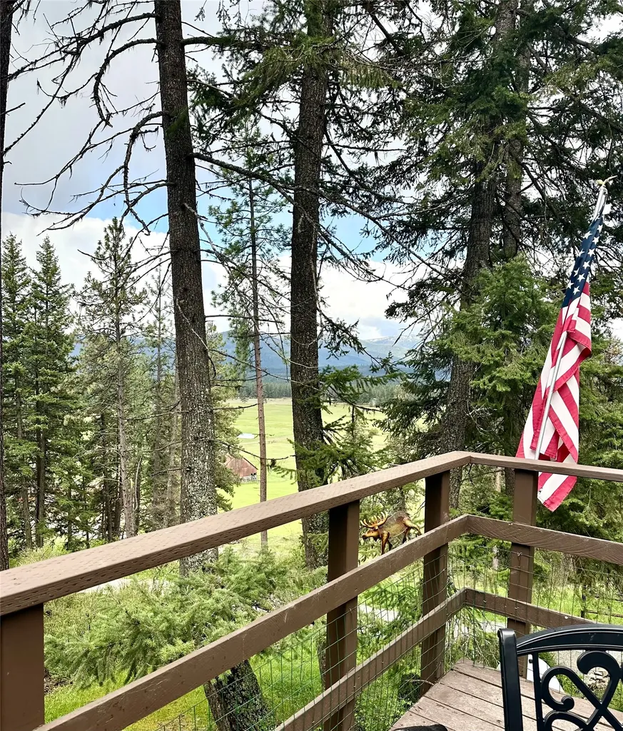 1519 Blue Slide Road Thompson Falls MT 59873