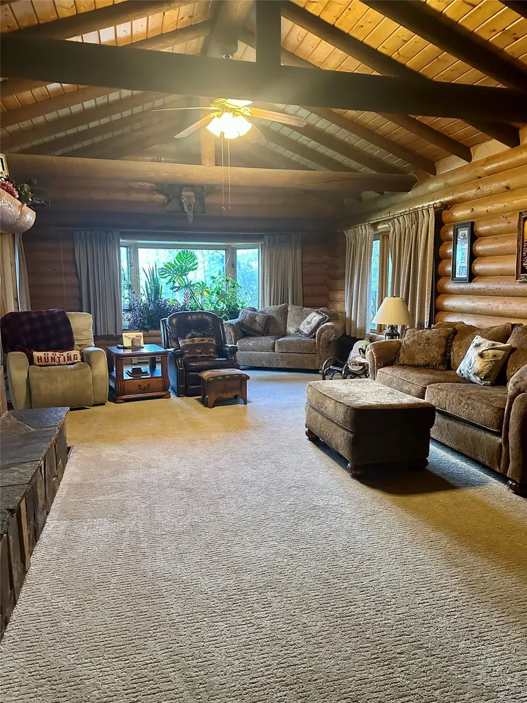 1519 Blue Slide Road Thompson Falls MT 59873