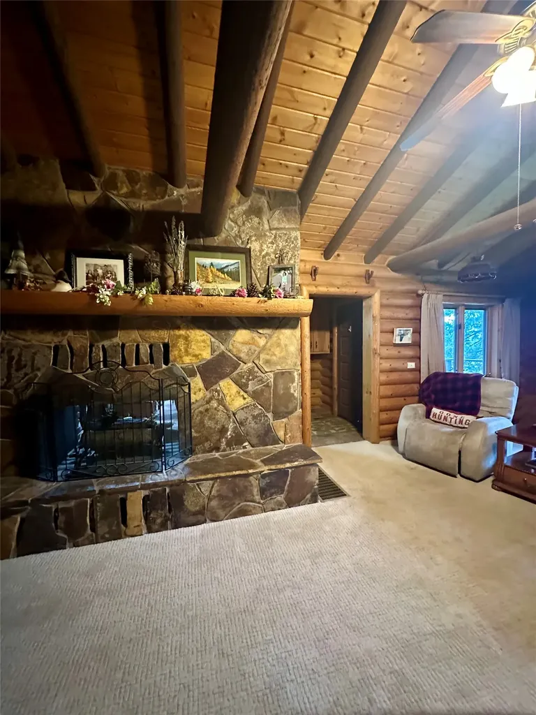 1519 Blue Slide Road Thompson Falls MT 59873