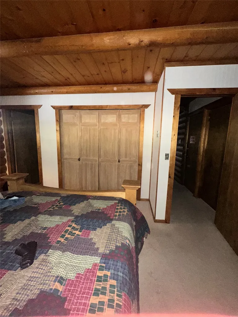 1519 Blue Slide Road Thompson Falls MT 59873