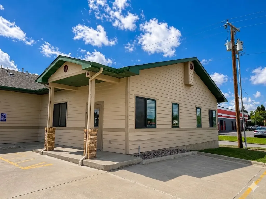 1275 Maple Street Helena MT 59601
