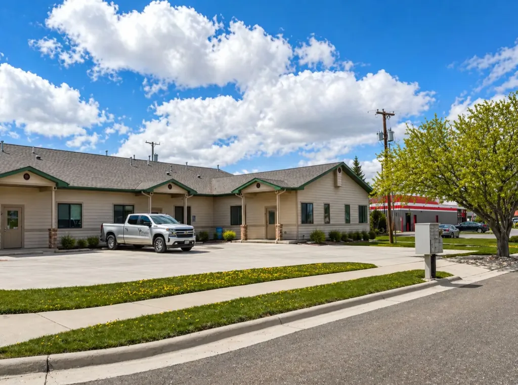 1275 Maple Street Helena MT 59601