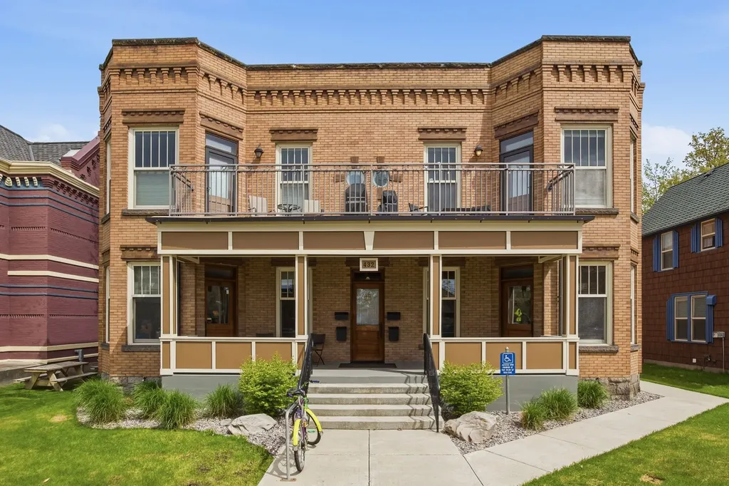 432 W Spruce Street Missoula MT 59802